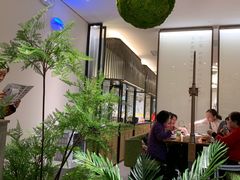 大堂-点心传说·粤菜点心(佐阾虹湾店)