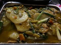 -去吃小龙虾·江湖菜·烧烤(南滨路店)