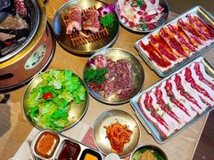 -西塔老太太泥炉烤肉(北京望京店)