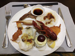 -绍兴饭店知遇楼(环山路店)