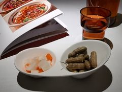 -汤城小厨•粤菜•靓汤(金融街店)