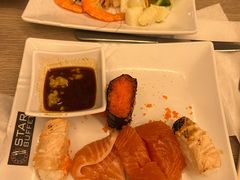 -Bankstown Star Buffet