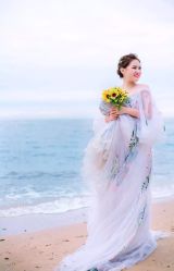 点击看大图 -维纳斯婚纱摄影(鞍山店)