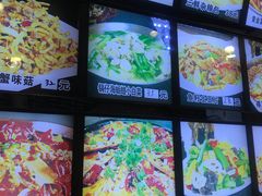 -老地方农家菜(昌黎一店)
