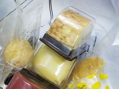 -美事客·面包·蛋糕·甜品(CBD店)