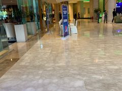 -成都世纪城假日酒店-西楼