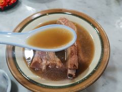 -黄亚细肉骨茶(仰光路店)