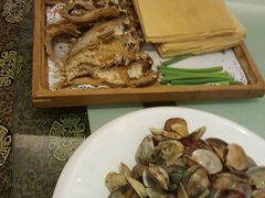 -山东八大碗山东老字号