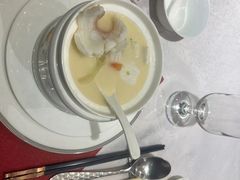 -荣粤酒家·融合粤菜