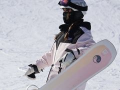 -长白山万达国际滑雪场