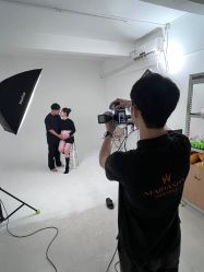 -玛瑞莎专业孕妇摄影(越秀店)