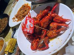 -铭副琦食·虾蟹烩馆(渔人码头店)