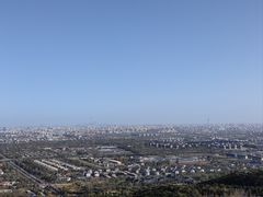 -北京西山国家森林公园