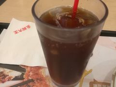 -永和大王(军博店)