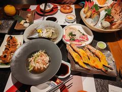-匠和风精致料理(成都龙湖滨江天街店)