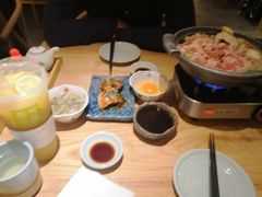 -初居食屋日式料理(万象城购物中心店)