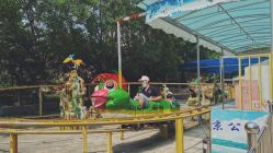 -大望京儿童游乐场