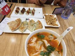 -吉祥馄饨(深圳福华一路店)