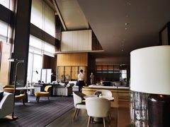 -今轩中餐厅(西安经开洲际酒店)