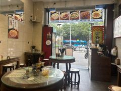 -六禄面家(芳和分店)