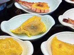 -半岛翡丽海鲜自助餐厅(观风亭店)