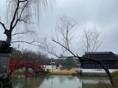 -扬州大运河文化旅游度假区·盆景园