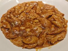 -京味斋·北京烤鸭(北京南站洋桥店)