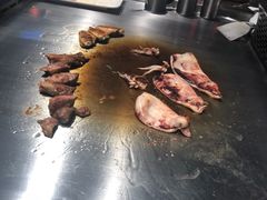 -湘汇概念铁板烧(铁西万达店)