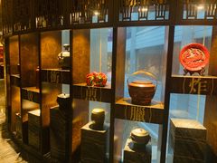 -南堂館川菜文化餐厅(天府店)