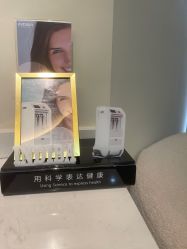 点击看大图 -明氧肌肤氧颜所·海菲秀·LDM·INDIBA体验中心