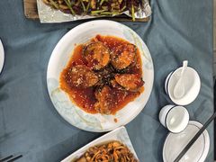 -清真•蜀风园(丁字沽总店)