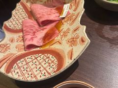 -松阪牛焼肉M(法善寺横丁店)