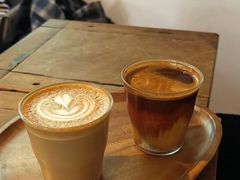 -CAFE CHEZ W一木家(香山路店)