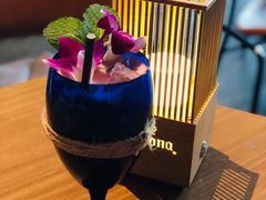 -THE CUT Rooftop顶楼牛排餐吧(环贸iapm店)
