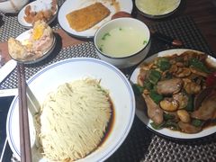 -十面春风·江南面馆(崇宁路店)