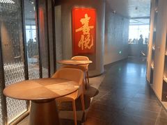 -喜悦烤鸭·新京菜(王府井店)