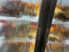 -学街秀兰麻辣烫