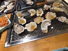 -蚝英雄鲜蚝自助专门店(长楹天街直营店)