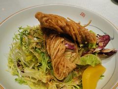 -城南往事·鲁菜济南菜(软件园美莲广场店)