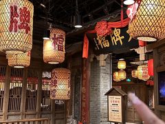 -南京大牌档(人民广场店)