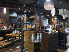 -湊湊火锅·茶憩(来福士广场店)
