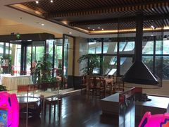 大堂-郑庄脂渣海鲜楼(九水路店)