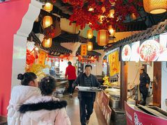 大堂-龙泉小镇(科圣路店)