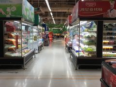 -卜蜂莲花(辽阳西路店)