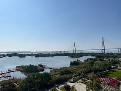 -芒洲湿地公园