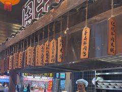 -周小波重庆小面·重庆名小吃(邹容路店)