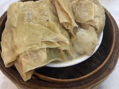 -沙田新强记烧鹅海鲜酒家