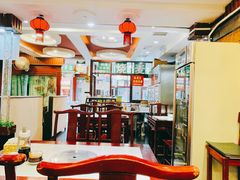 -内蒙联营烧麦 草原石榴红(护国寺店)