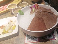 -小龙坎火锅(麻城文化小镇店)