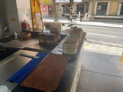 -都谷包子(天一广场店)